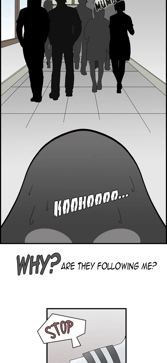 Read Galactic Romance chapter 3 image 5 on Lezhin
