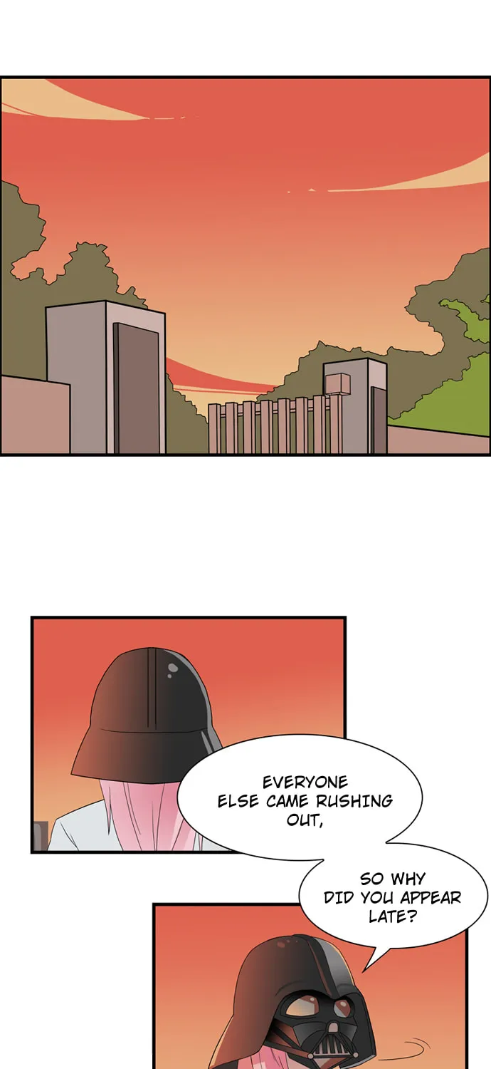 Read Galactic Romance chapter 4 image 11 on Lezhin