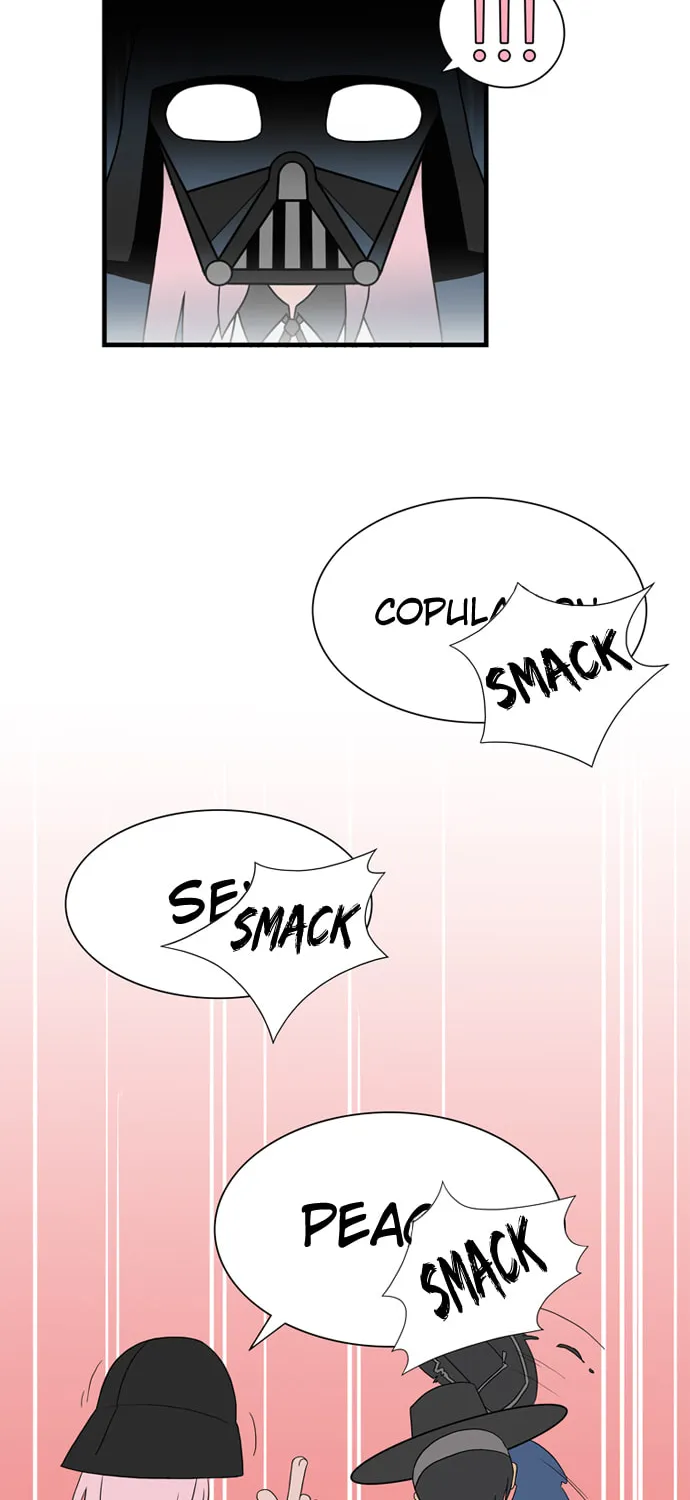 Read Galactic Romance chapter 4 image 16 on Lezhin