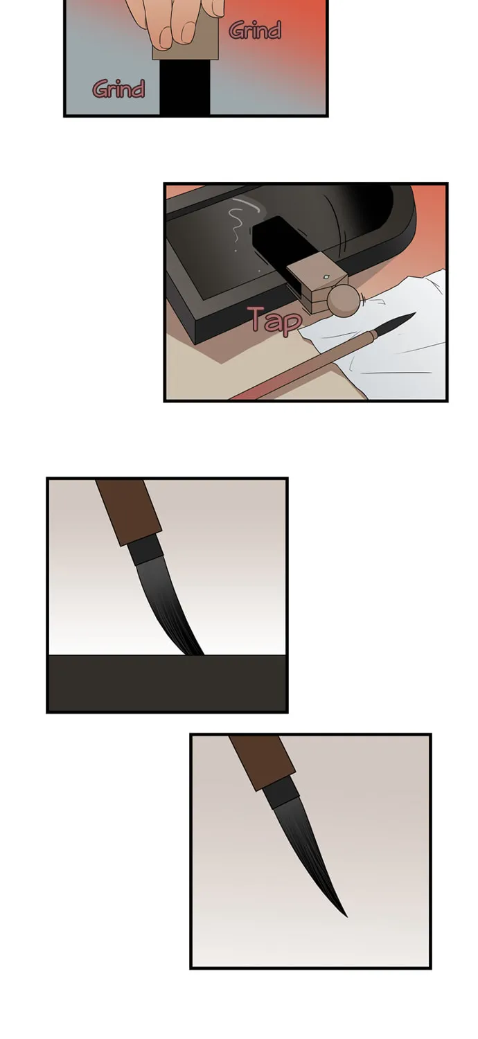 Read Galactic Romance chapter 4 image 2 on Lezhin