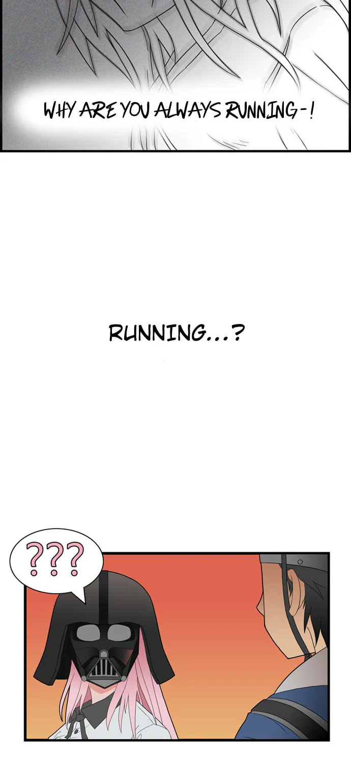 Read Galactic Romance chapter 4 image 20 on Lezhin