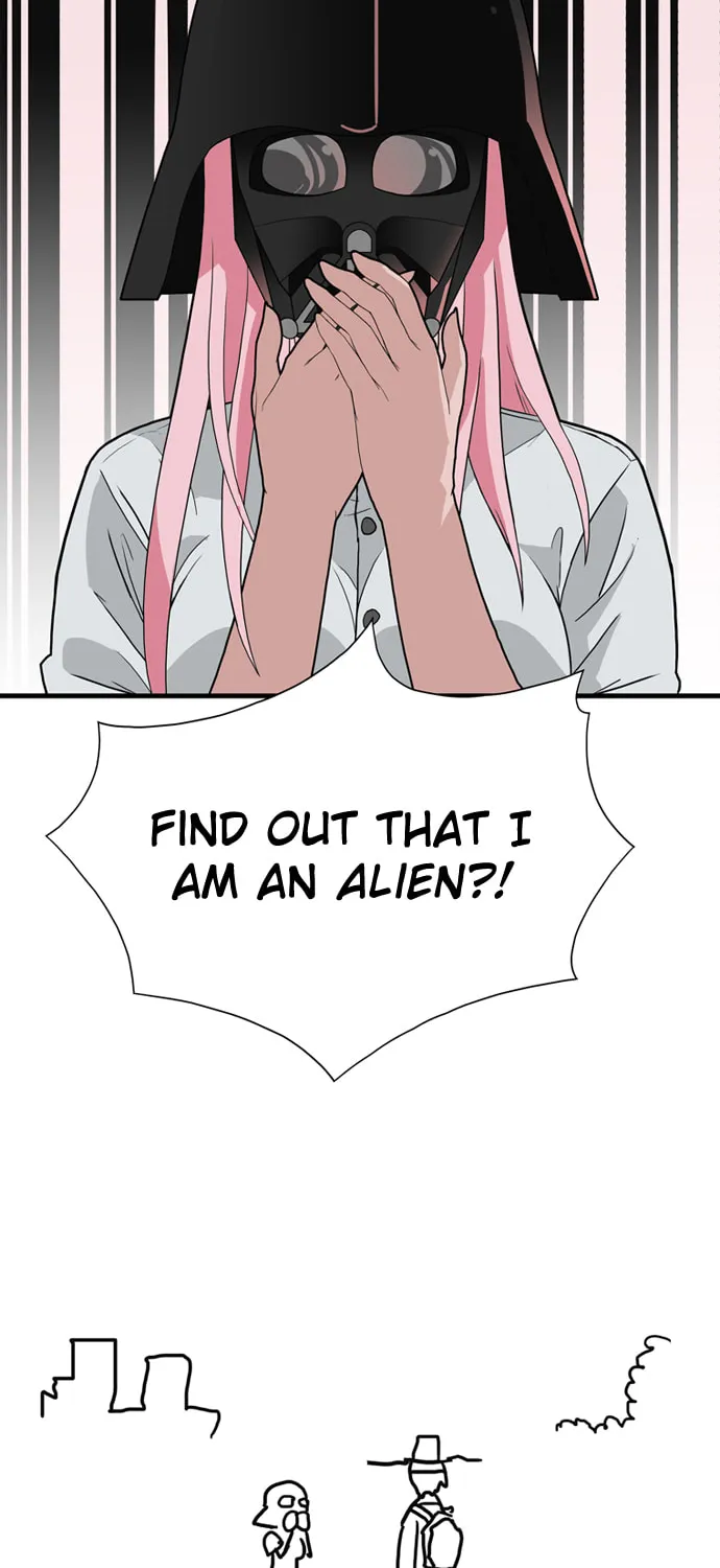 Read Galactic Romance chapter 4 image 22 on Lezhin