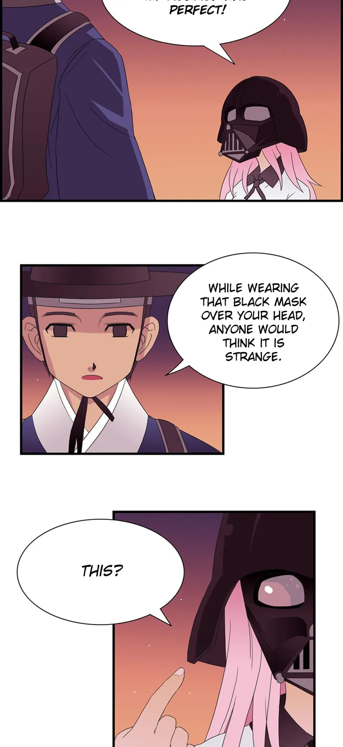 Read Galactic Romance chapter 5 image 10 on Lezhin