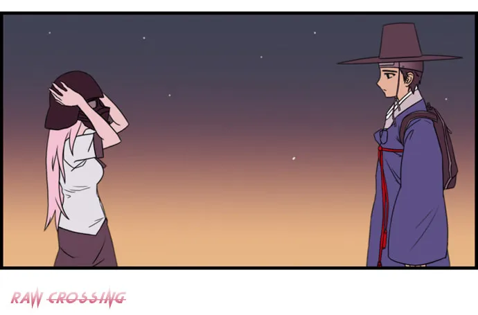 Read Galactic Romance chapter 5 image 12 on Lezhin