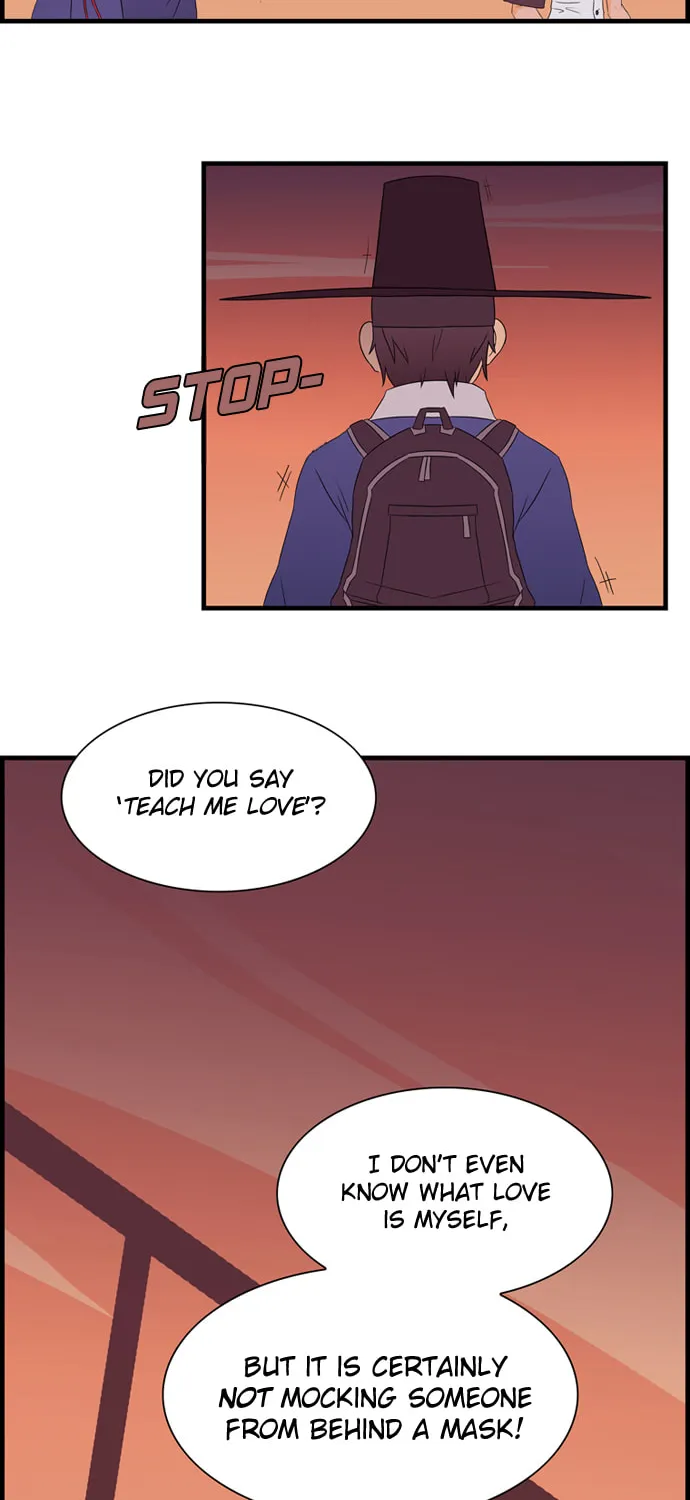 Read Galactic Romance chapter 5 image 14 on Lezhin