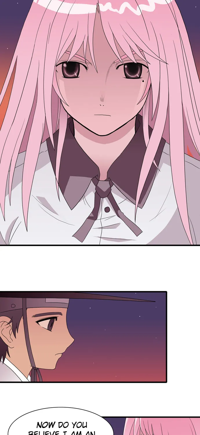 Read Galactic Romance chapter 5 image 18 on Lezhin