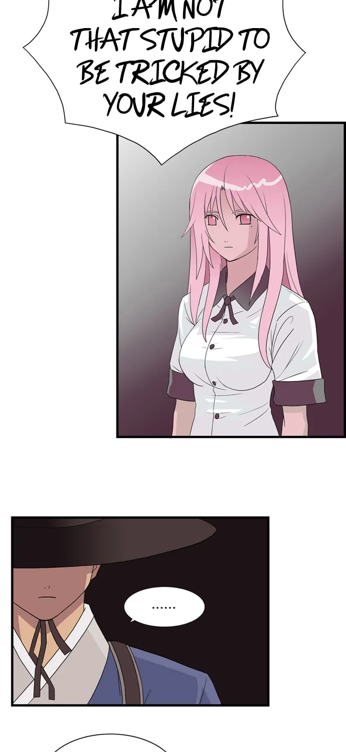 Read Galactic Romance chapter 5 image 23 on Lezhin