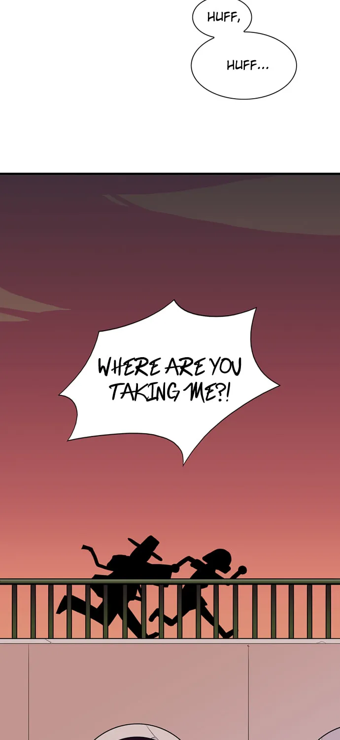 Read Galactic Romance chapter 5 image 5 on Lezhin