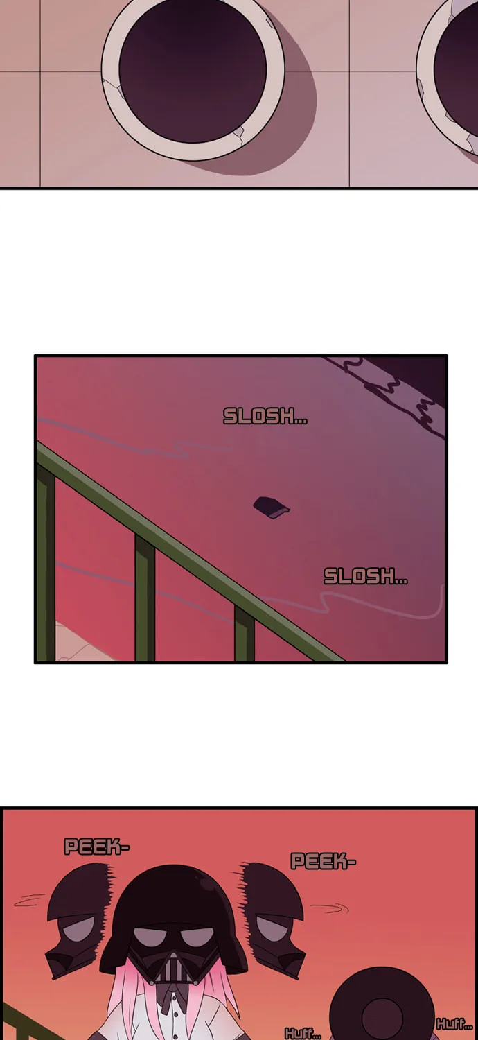 Read Galactic Romance chapter 5 image 6 on Lezhin