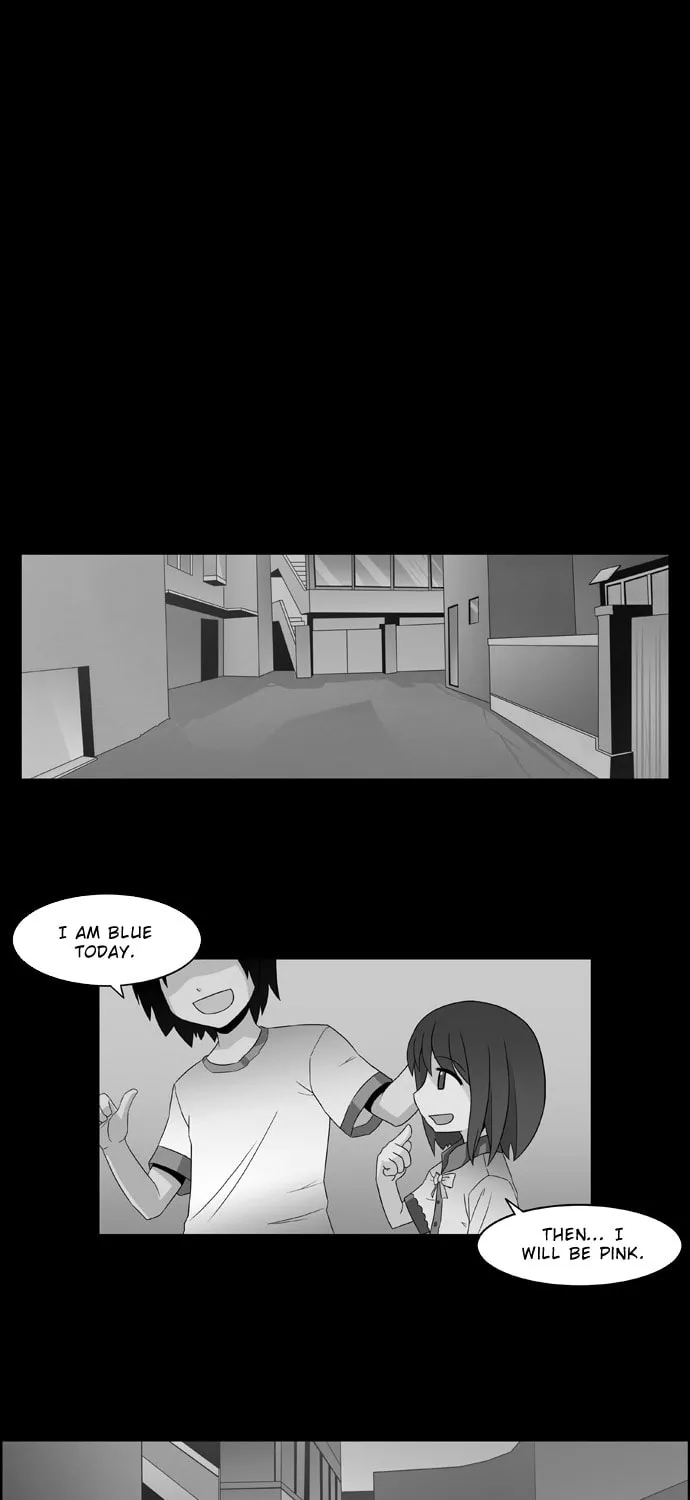 Read Galactic Romance chapter 7 image 1 on Lezhin