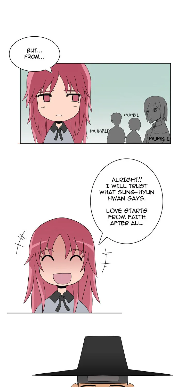 Read Galactic Romance chapter 7 image 12 on Lezhin