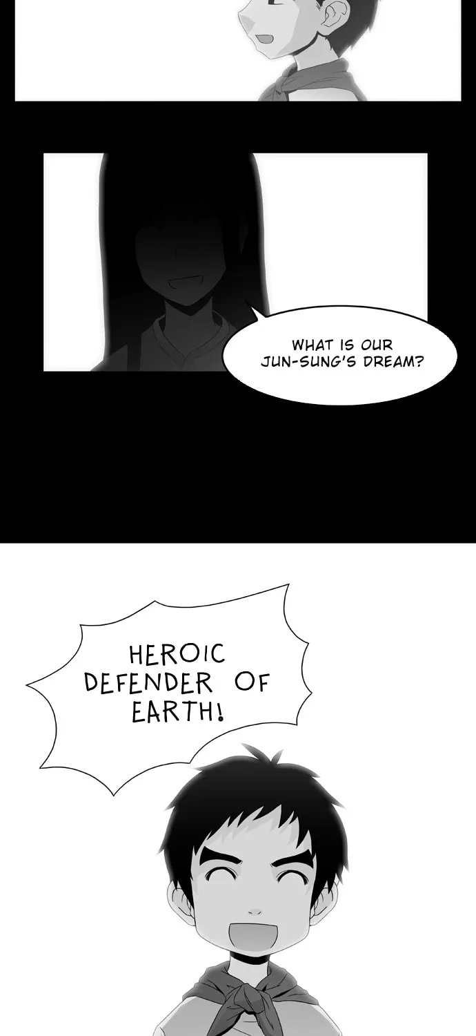Read Galactic Romance chapter 7 image 3 on Lezhin