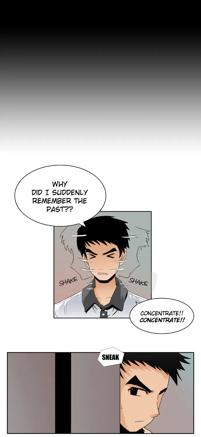 Read Galactic Romance chapter 7 image 8 on Lezhin