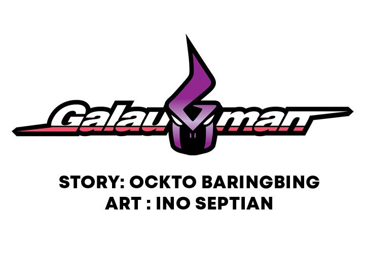 Read Galauman chapter 1 image 1 on Lezhin