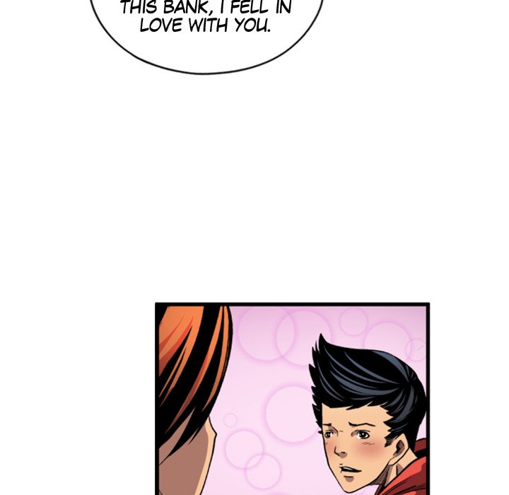 Read Galauman chapter 1 image 10 on Lezhin