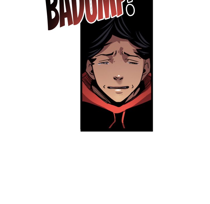 Read Galauman chapter 1 image 13 on Lezhin