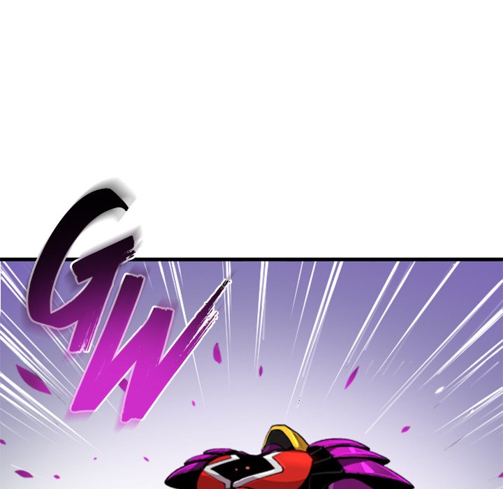 Read Galauman chapter 1 image 16 on Lezhin