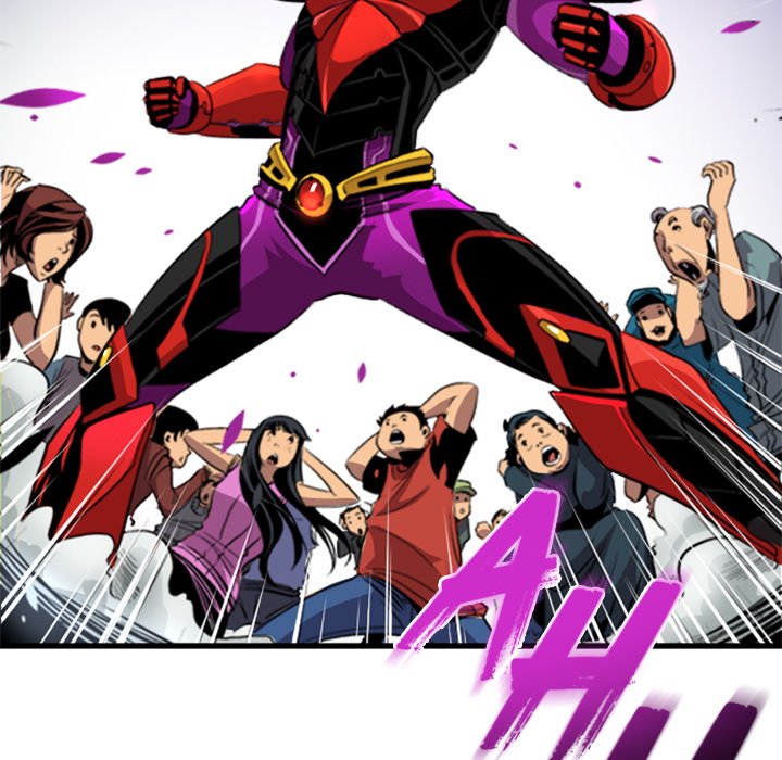 Read Galauman chapter 1 image 17 on Lezhin