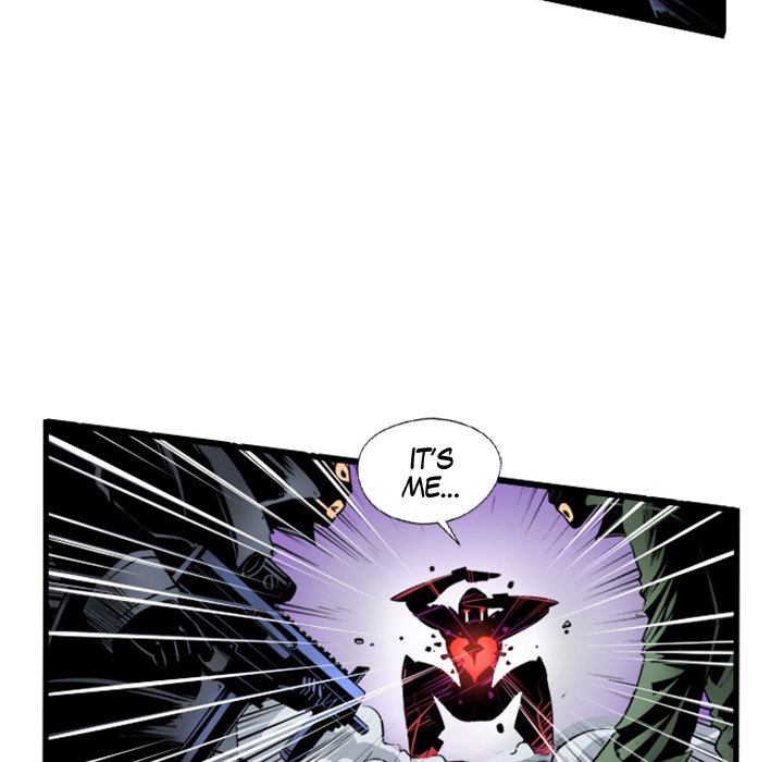 Read Galauman chapter 1 image 19 on Lezhin