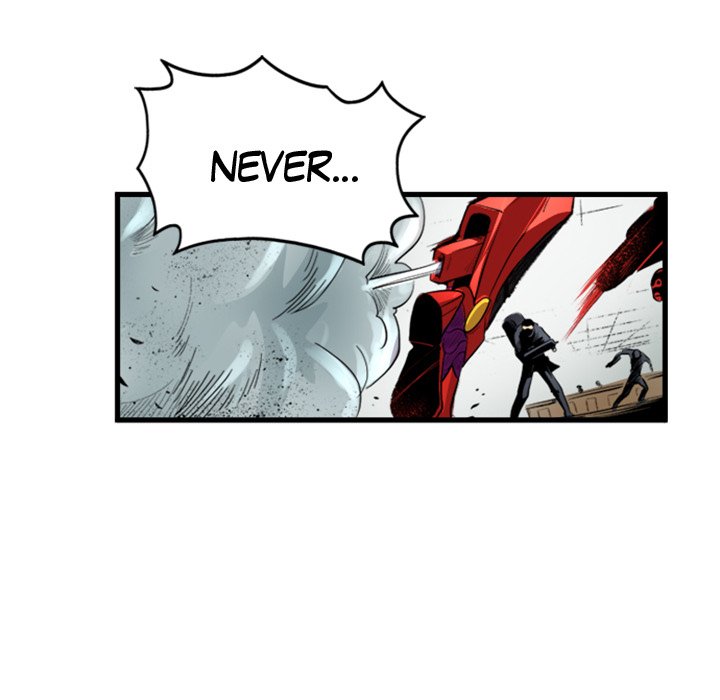 Read Galauman chapter 1 image 23 on Lezhin