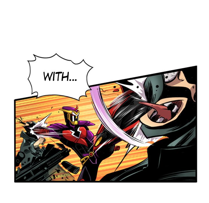 Read Galauman chapter 1 image 25 on Lezhin