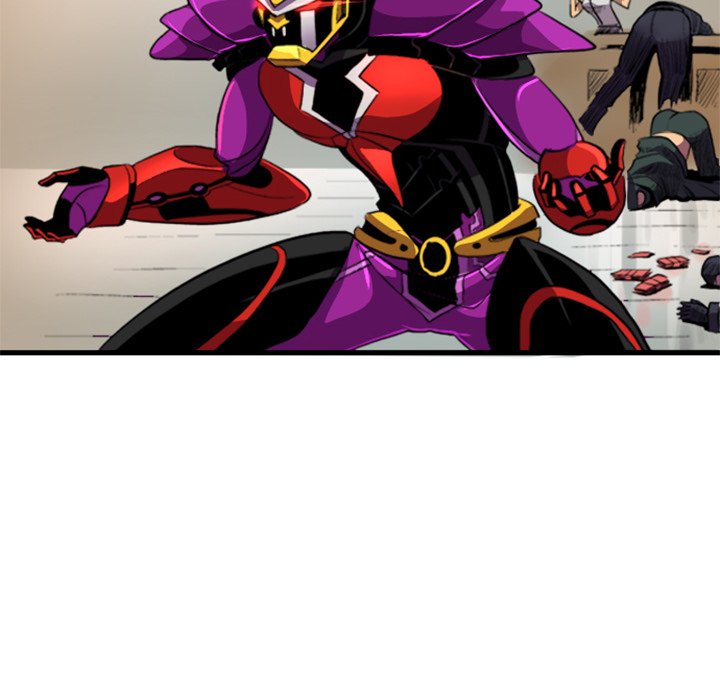 Read Galauman chapter 1 image 27 on Lezhin
