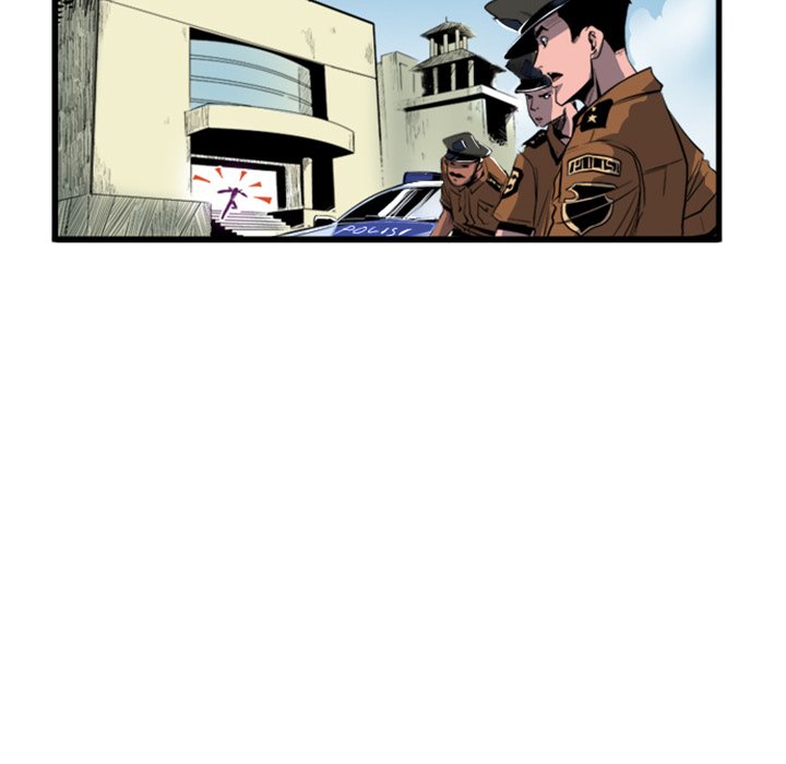 Read Galauman chapter 1 image 30 on Lezhin