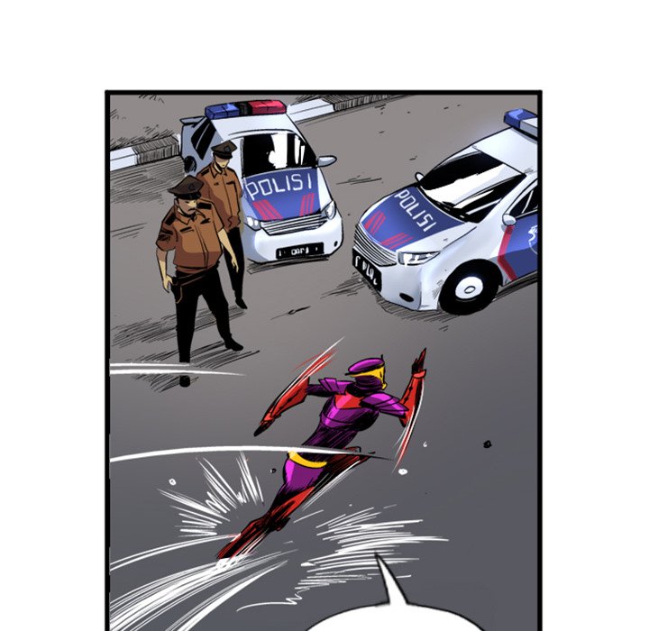 Read Galauman chapter 1 image 31 on Lezhin