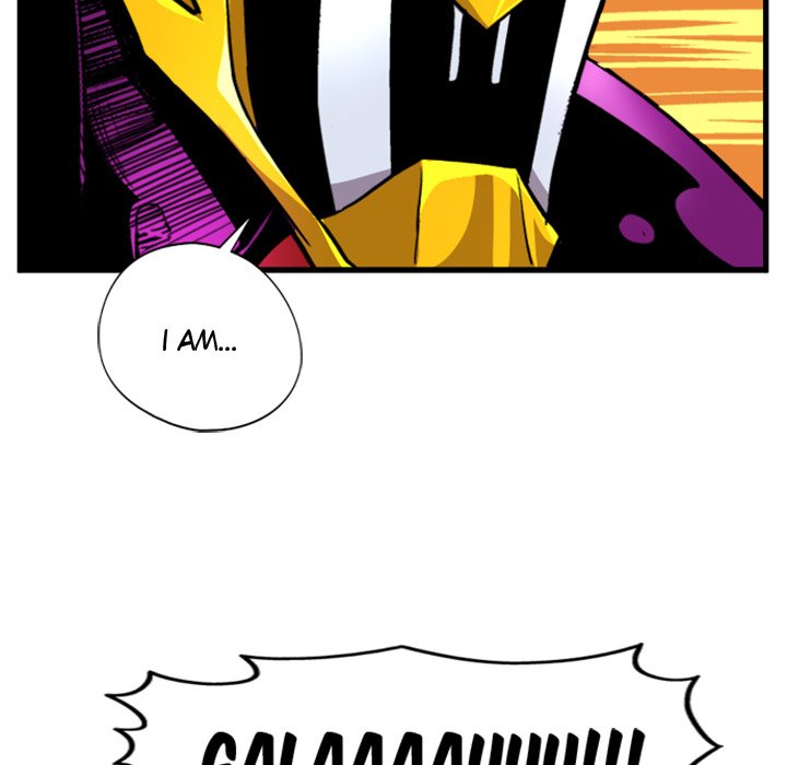 Read Galauman chapter 1 image 34 on Lezhin