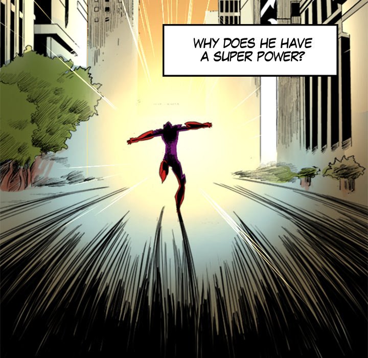 Read Galauman chapter 1 image 37 on Lezhin