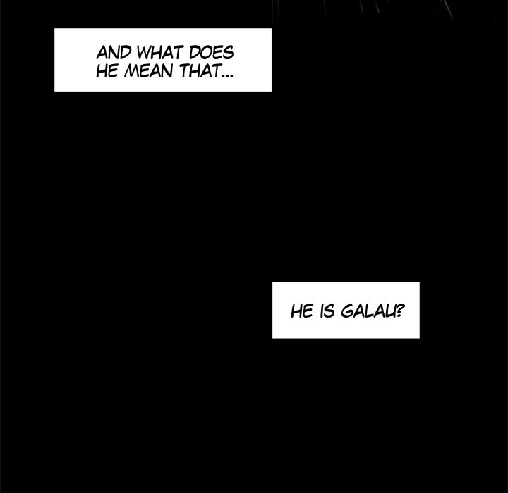 Read Galauman chapter 1 image 38 on Lezhin