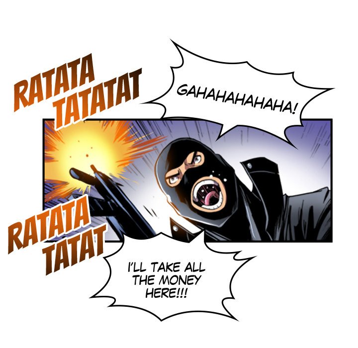 Read Galauman chapter 1 image 5 on Lezhin