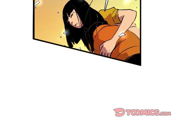 Read Galauman chapter 10 image 1 on Lezhin