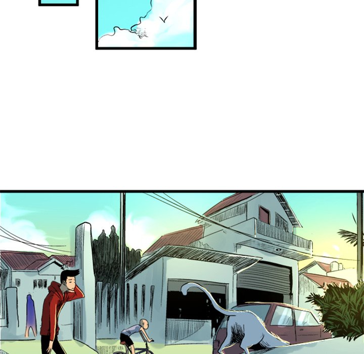 Read Galauman chapter 10 image 12 on Lezhin