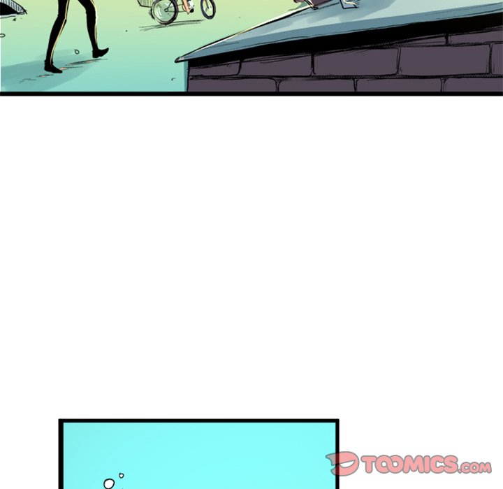 Read Galauman chapter 10 image 13 on Lezhin