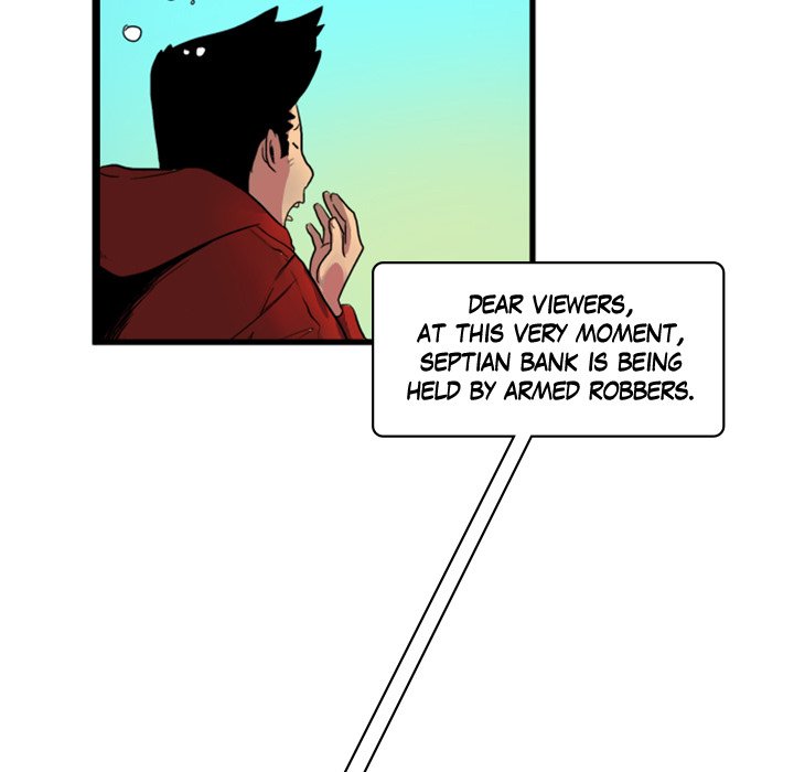 Read Galauman chapter 10 image 14 on Lezhin