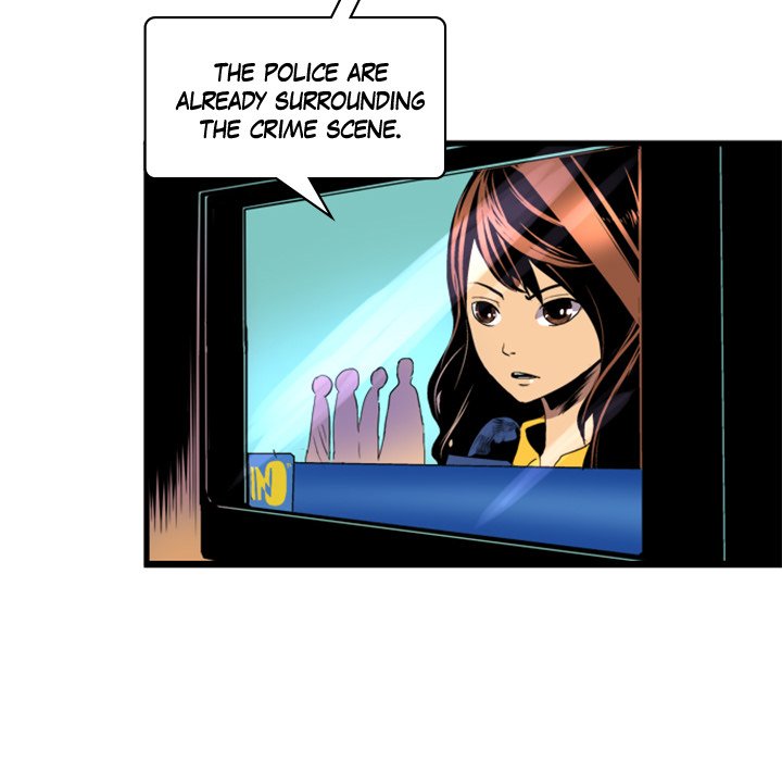 Read Galauman chapter 10 image 15 on Lezhin