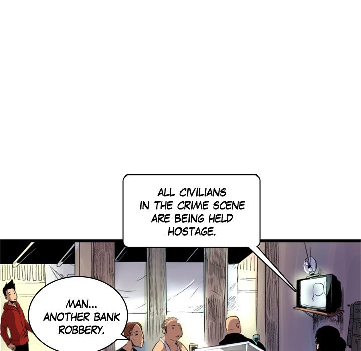 Read Galauman chapter 10 image 16 on Lezhin