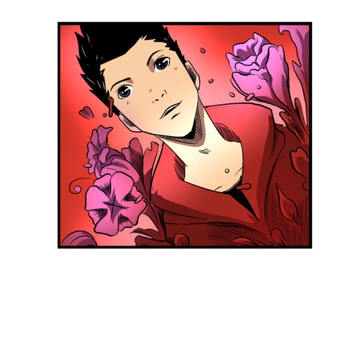 Read Galauman chapter 10 image 18 on Lezhin