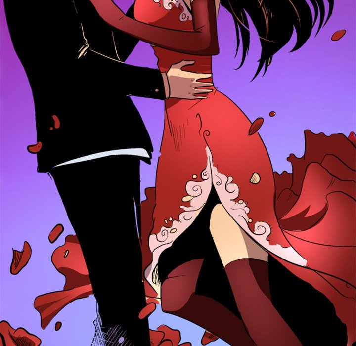 Read Galauman chapter 10 image 22 on Lezhin