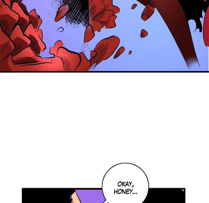 Read Galauman chapter 10 image 23 on Lezhin