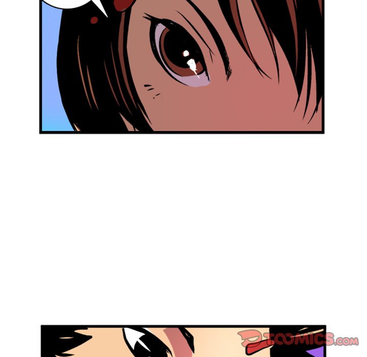 Read Galauman chapter 10 image 25 on Lezhin
