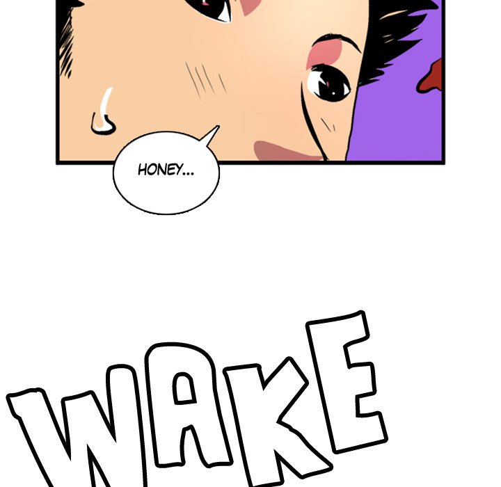 Read Galauman chapter 10 image 26 on Lezhin