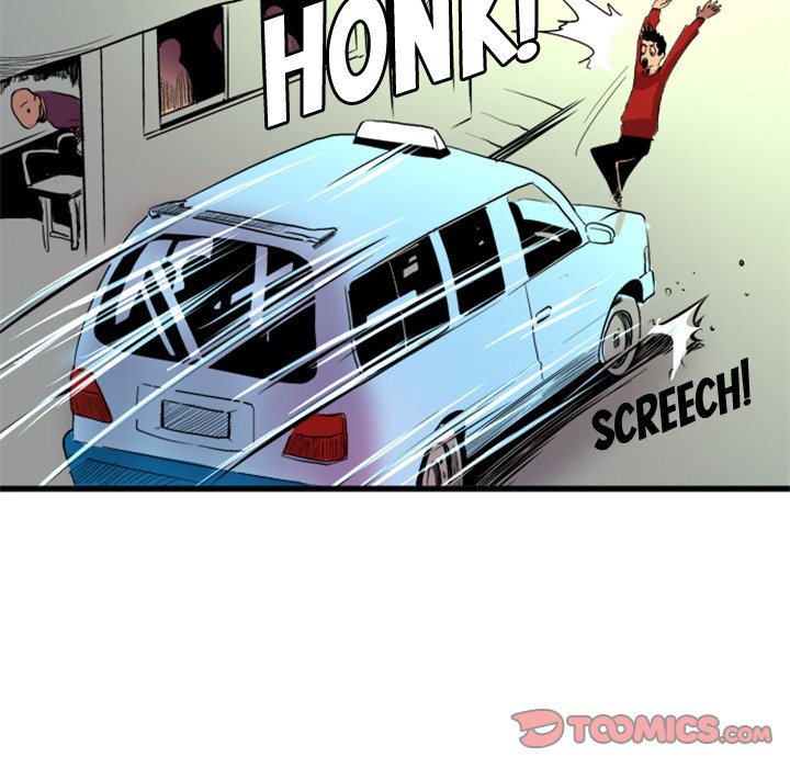 Read Galauman chapter 10 image 29 on Lezhin
