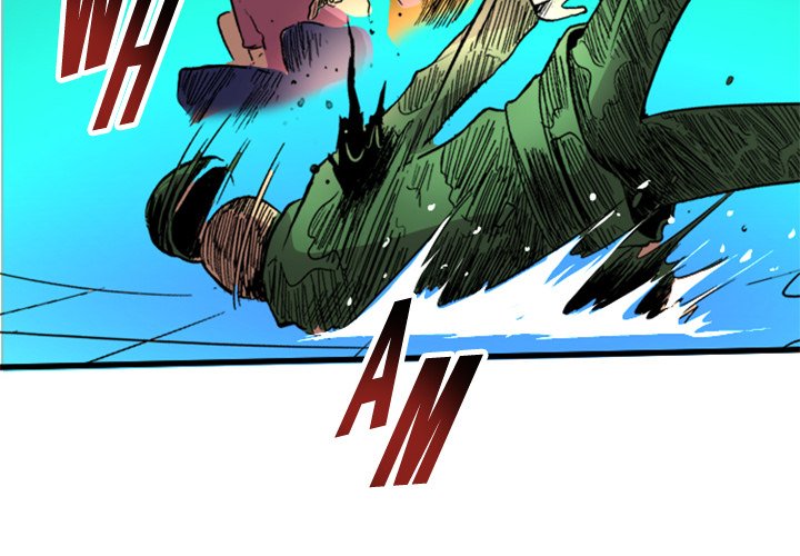 Read Galauman chapter 10 image 3 on Lezhin