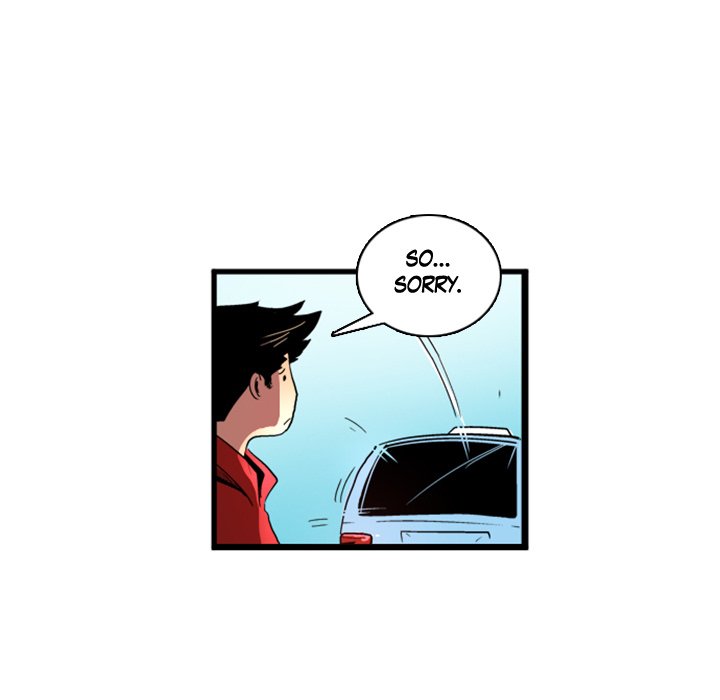 Read Galauman chapter 10 image 31 on Lezhin