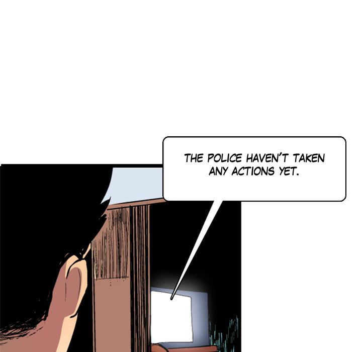 Read Galauman chapter 10 image 32 on Lezhin