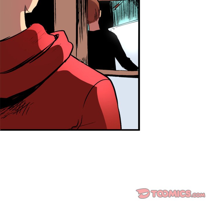 Read Galauman chapter 10 image 33 on Lezhin