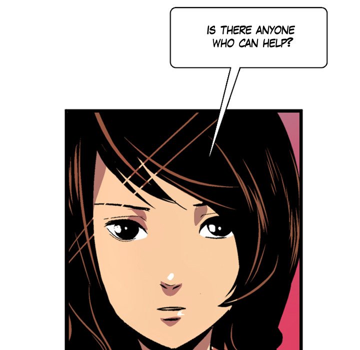 Read Galauman chapter 10 image 34 on Lezhin