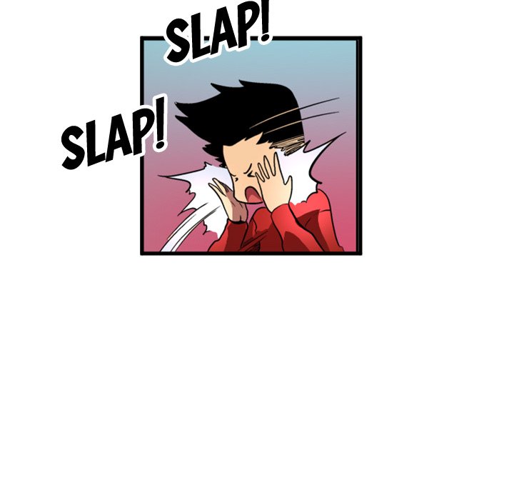 Read Galauman chapter 10 image 36 on Lezhin